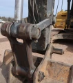 2015 John Deere 210G LC  excavator