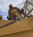2017 Caterpillar 623K Self Propelled Elevating Scraper