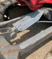 2017 Takeuchi TB290 Mini Excavator