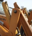 2004 Case 580 Super M Plus 4x4 Loader Backhoe WExtendahoe