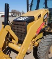 2013 Caterpillar 420F backhoe