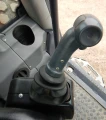 2016 Hamm H11I vibratory roller