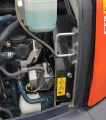 2020 KUBOTA KX057-4 MINI EXCAVATOR
