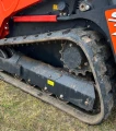 2021 Kubota SVL75-2 tracked skid steer loader