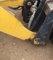 2018 Komatsu WA270-8 Wheel Loader