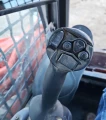 2022 Kubota SVL97-2 tracked skid steer loader