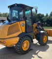 2021 John Deere 244L Wheel Loader