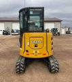 2022 John Deere 30G Compact Mini Excavator