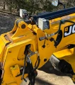 2017 JCB TM320 4x4 Telehandler