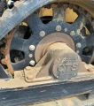 2013 Vermeer RTX1250 rock saw