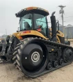 2013 Challenger MT765D Track Tractor