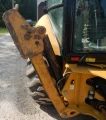 2014 Caterpillar 430F backhoe