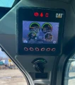 2018 Caterpillar 289D Tracked Skid Steer Loader