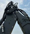 2015 John Deere 310SL backhoe