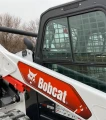 2021 Bobcat T76 R-Series Compact Track Loader