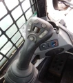 2019 Bobcat T870 tracked skid steer loader