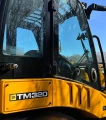 2017 JCB TM320 4x4 Telehandler