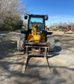 2017 JCB TM320 4x4 Telehandler