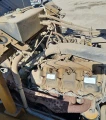 2000 John Deere 400C haul truck