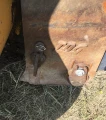 2010 John Deere 544K High Lift Wheel Loader WGrapple