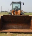 2015 Case 621F XR wheel loader