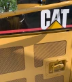 2005 Caterpillar D6R XL Ll Dozer WRipper