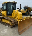 2021 Komatsu D39PXI-24 dozer