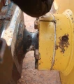 2015 John Deere 750K WLT dozer