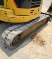 2011 Caterpillar 305.5D CR mini excavator