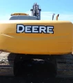 2011 John Deere 200DLC  excavator