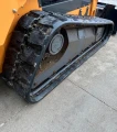 2012 Case TR320 Compact Track Loader