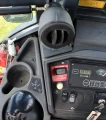 2007 John Deere 410G 4x4 Loader Backhoe W/Extendahoe