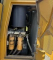 2016 Caterpillar 953D track loader