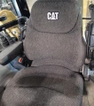 2018 Caterpillar 420F2 Backhoe