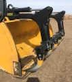 2009 John Deere 524KH Wheel Loader