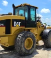2006 Caterpillar 924G wheel loader