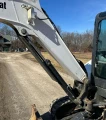 2018 Bobcat E42 Mini Excavator