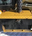 2012 Caterpillar 430F IT 4x4 Loader Backhoe