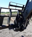 2016 Caterpillar TL943D 4x4x4 Telehandler