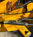 2017 JCB TM320 4x4 Telehandler