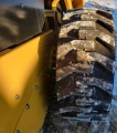 2021 Caterpillar 242D3 skid steer loader