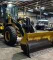 2013 John Deere 444K wheel loader