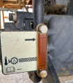 2011 Case 821F wheel loader
