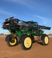 2011 John Deere 4730 Self-Propelled Sprayer