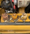 2014 John Deere 850K WLT dozer