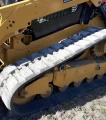2023 Caterpillar 299D3 tracked skid steer loader