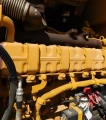 2014 John Deere 524K High Lift Wheel Loader