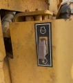 2008 Caterpillar CS56 single drum vibratory roller