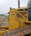 2010 Caterpillar D6N LGP dozer