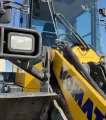 2019 Komatsu WA270-8 Wheel Loader
